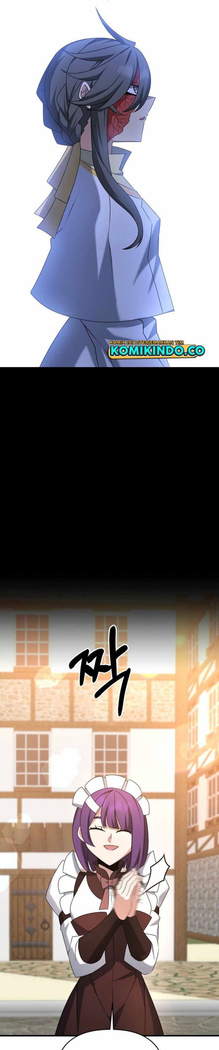 The Lazy Swordmaster
