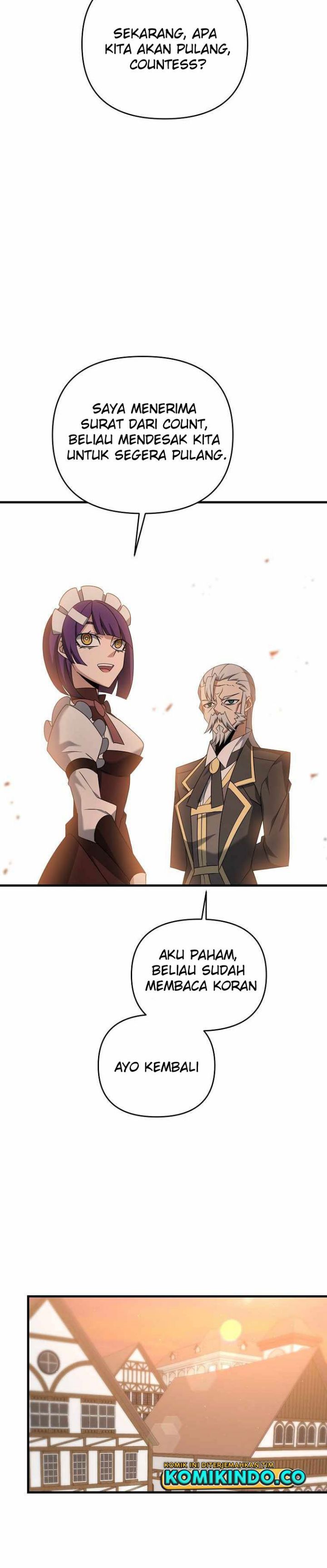 The Lazy Swordmaster