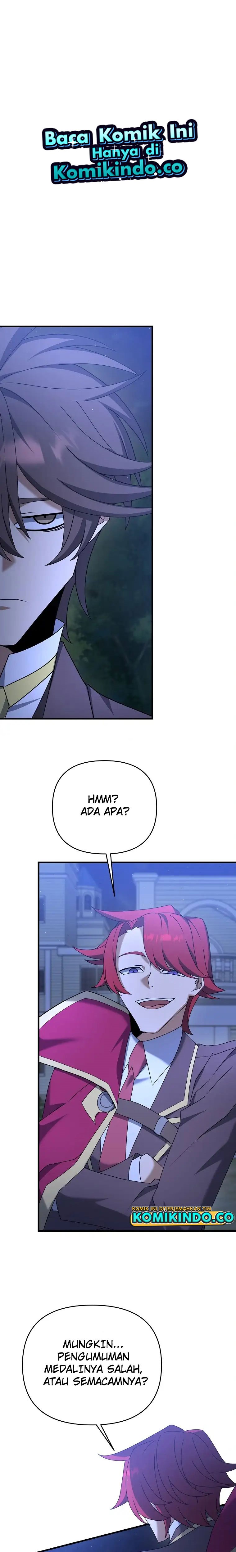 The Lazy Swordmaster