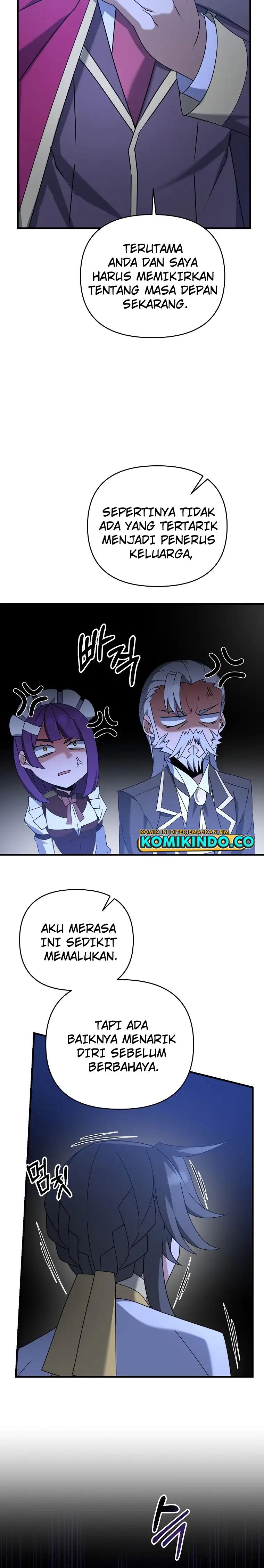 The Lazy Swordmaster