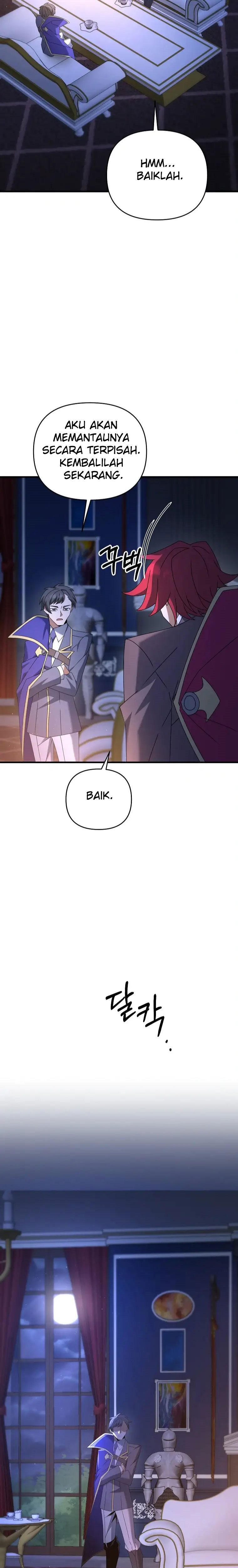 The Lazy Swordmaster