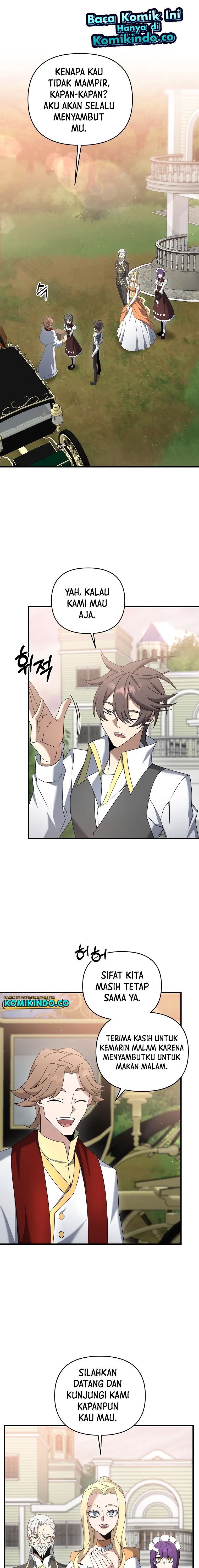 The Lazy Swordmaster