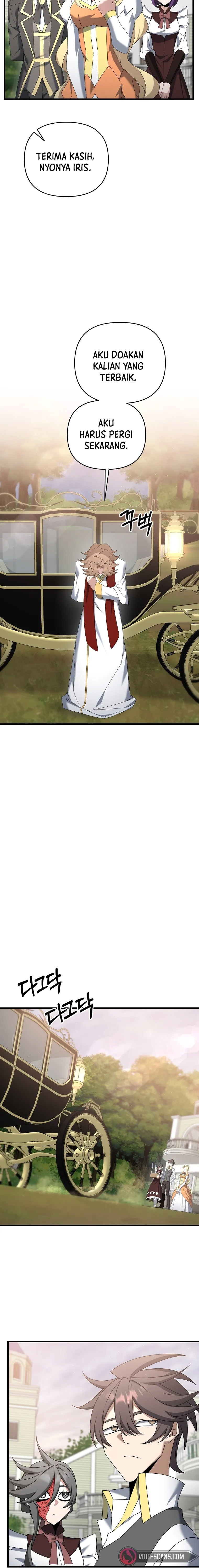 The Lazy Swordmaster