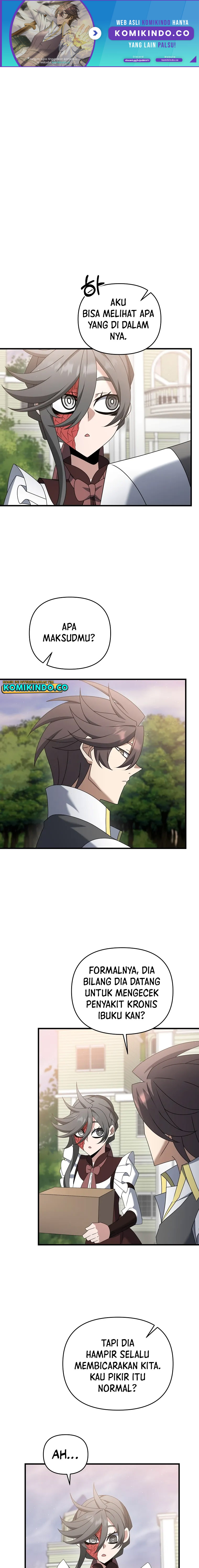 The Lazy Swordmaster