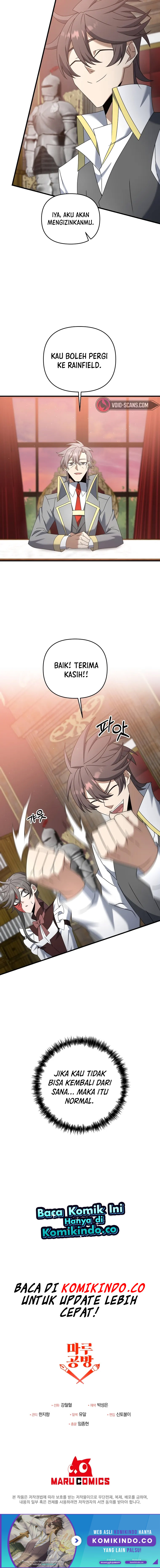 The Lazy Swordmaster