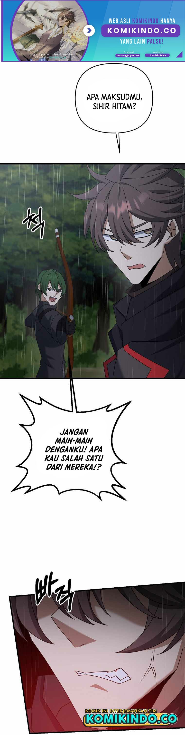 The Lazy Swordmaster