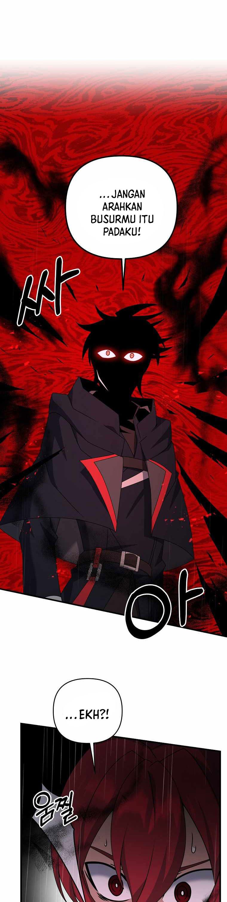 The Lazy Swordmaster