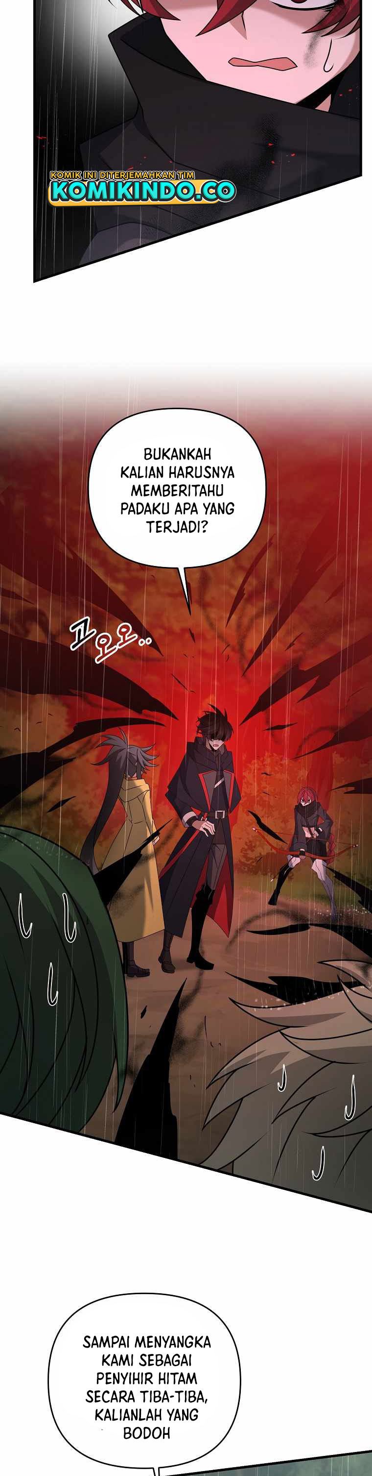 The Lazy Swordmaster