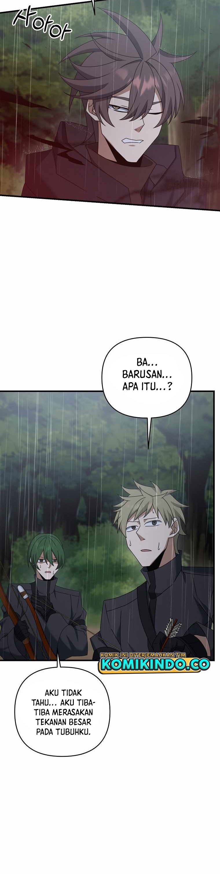 The Lazy Swordmaster