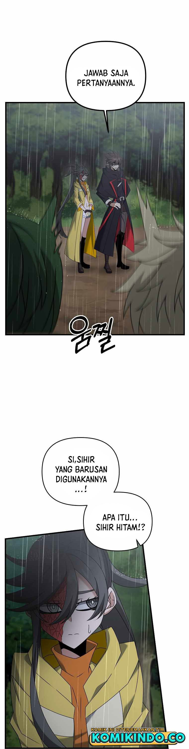 The Lazy Swordmaster