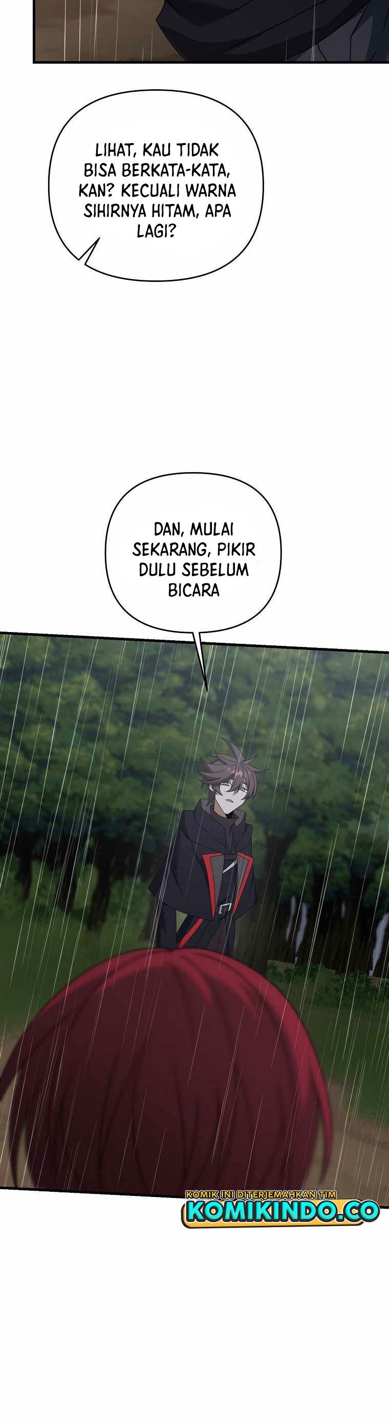 The Lazy Swordmaster