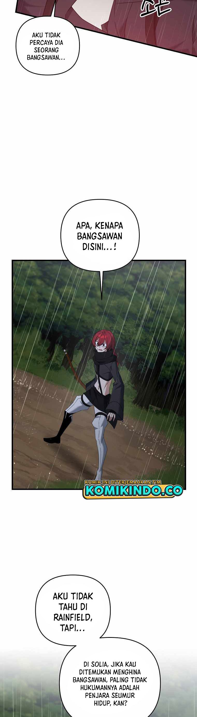 The Lazy Swordmaster
