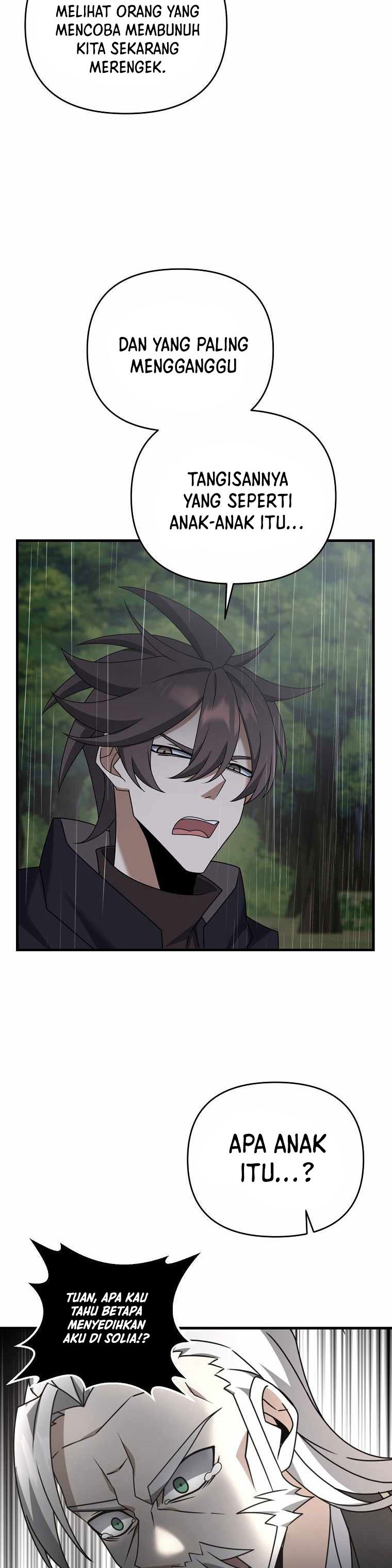 The Lazy Swordmaster