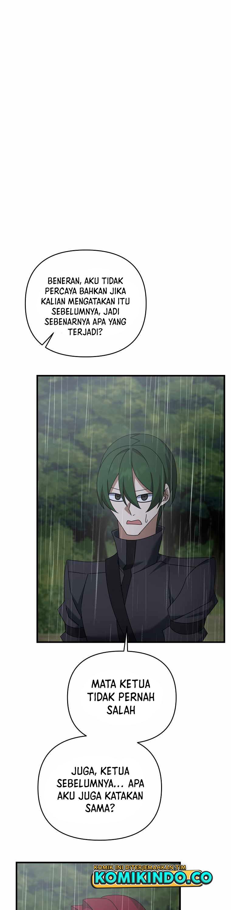The Lazy Swordmaster