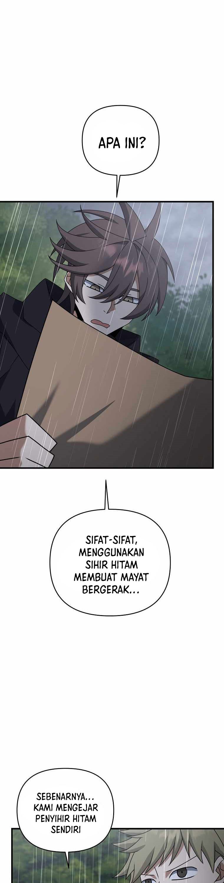 The Lazy Swordmaster