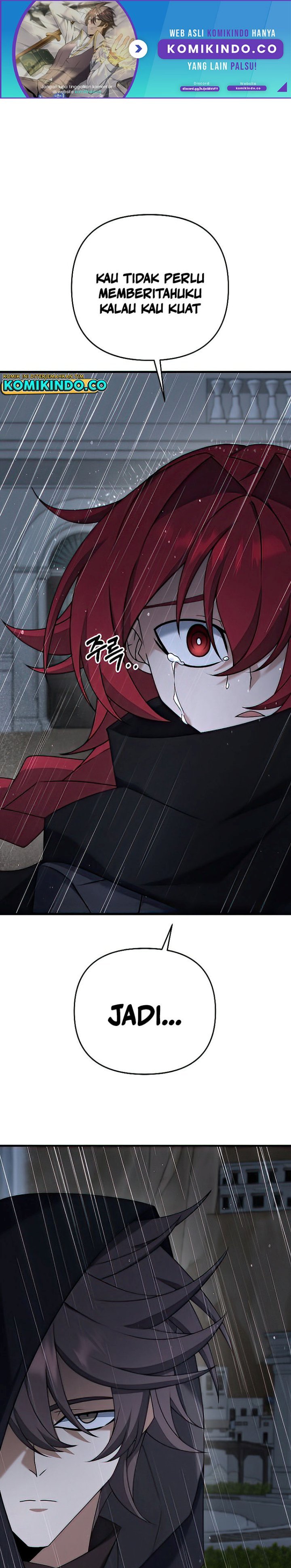 The Lazy Swordmaster