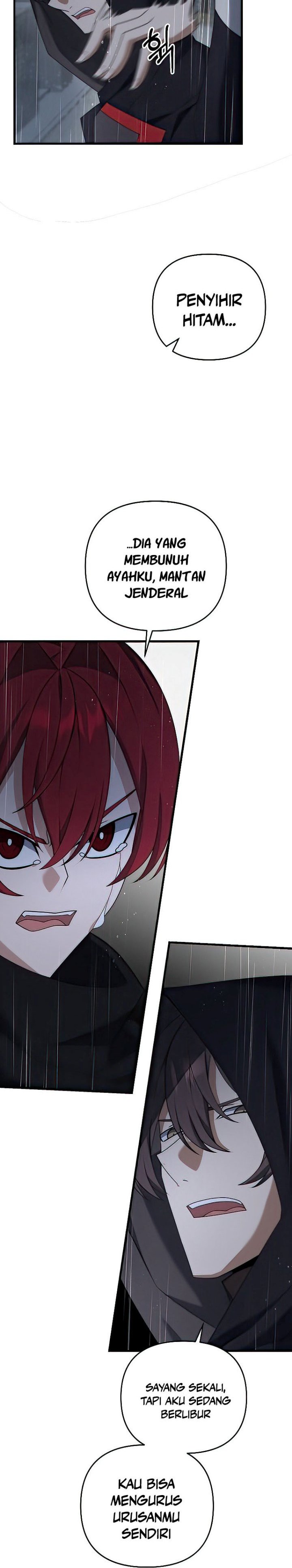 The Lazy Swordmaster