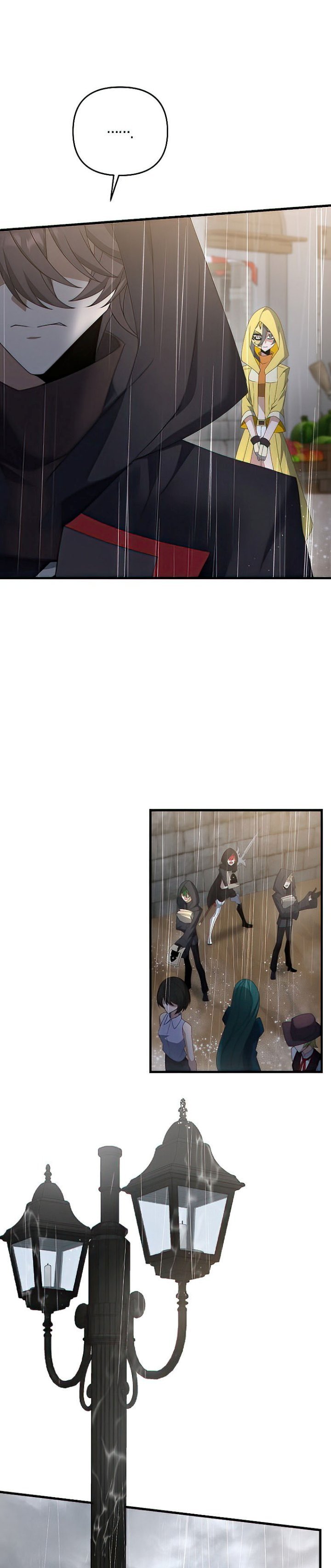 The Lazy Swordmaster