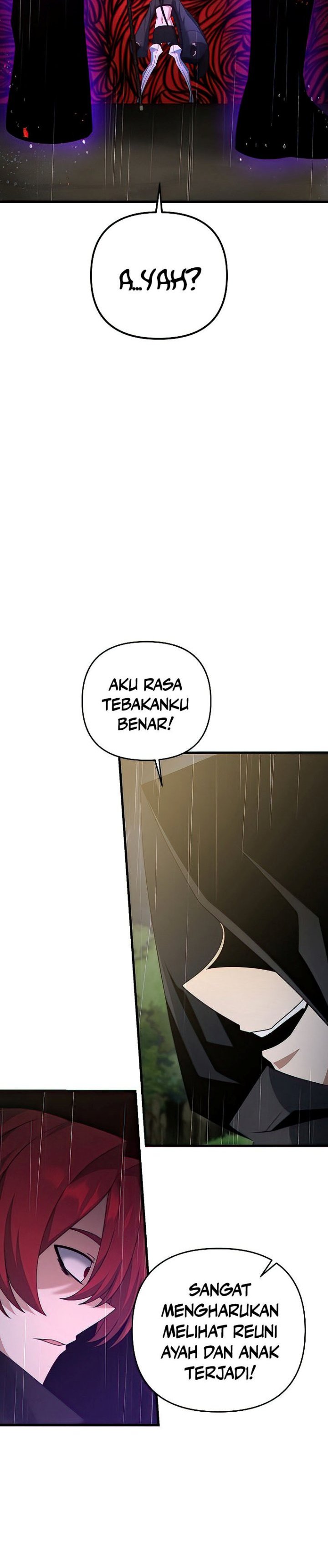 The Lazy Swordmaster