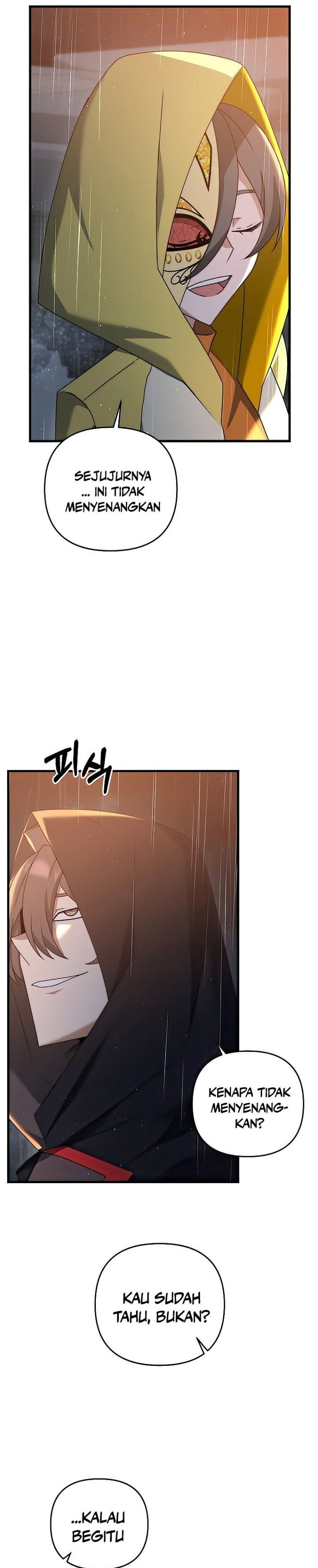 The Lazy Swordmaster