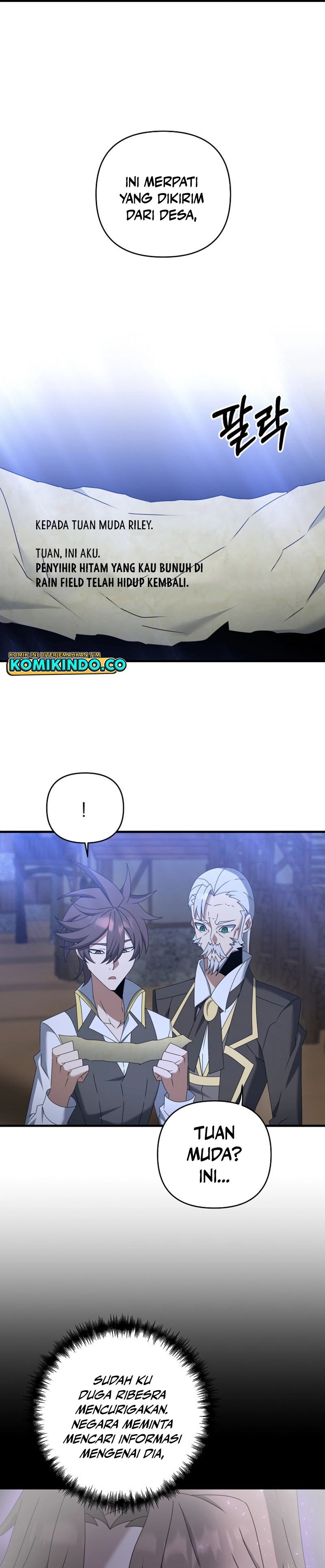 The Lazy Swordmaster