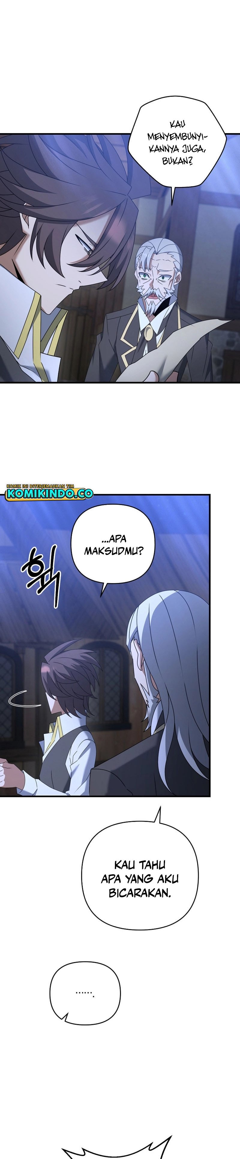 The Lazy Swordmaster