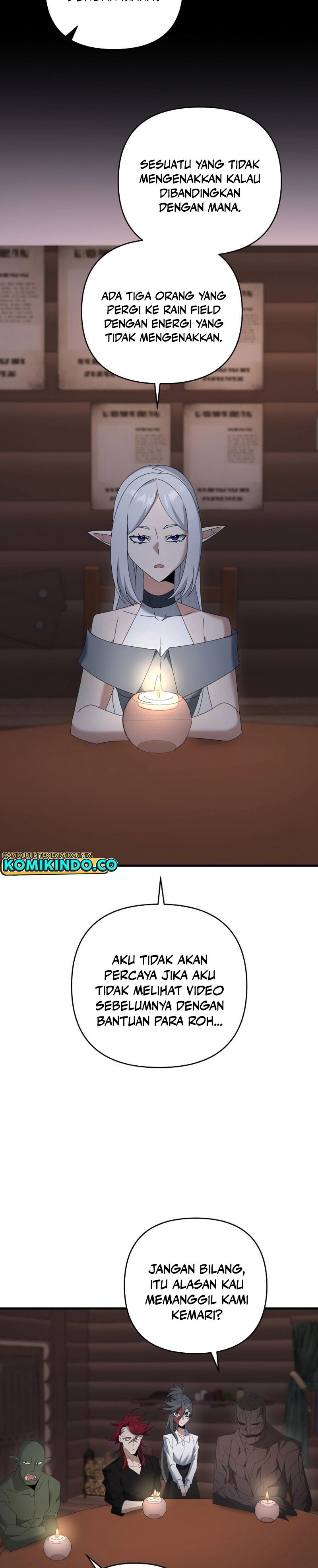 The Lazy Swordmaster
