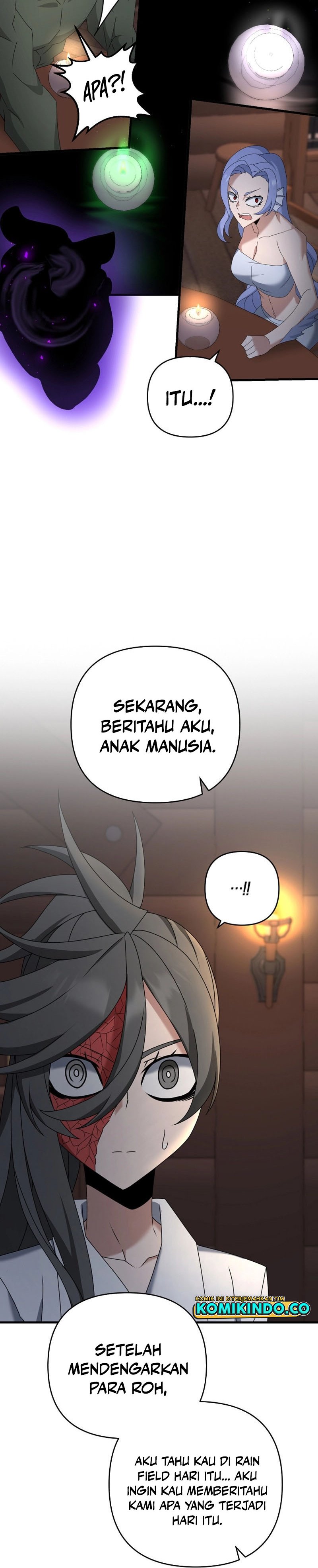 The Lazy Swordmaster