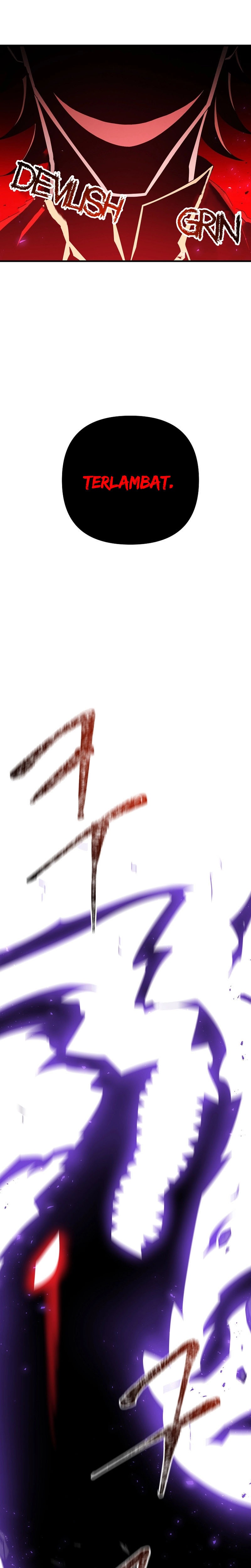 The Lazy Swordmaster