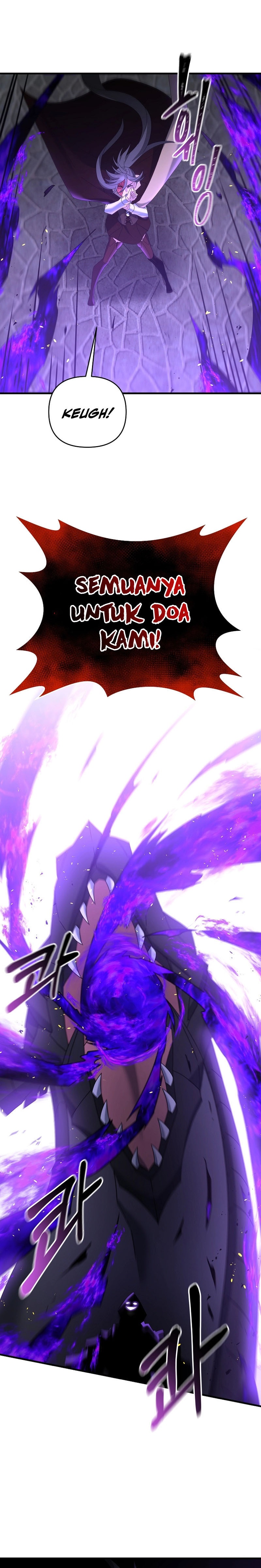 The Lazy Swordmaster