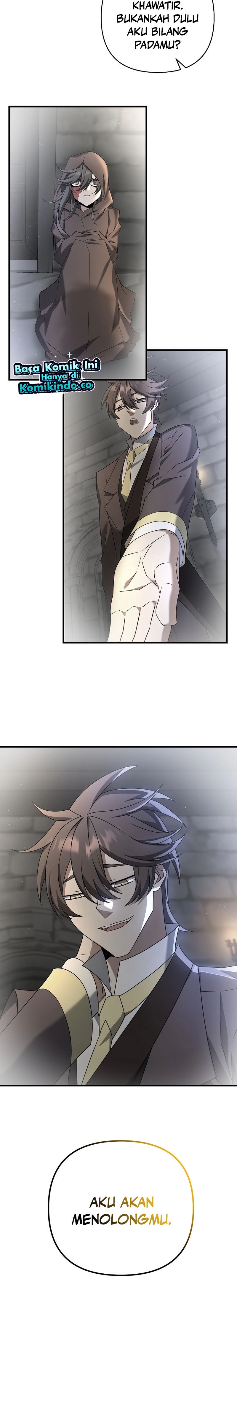 The Lazy Swordmaster