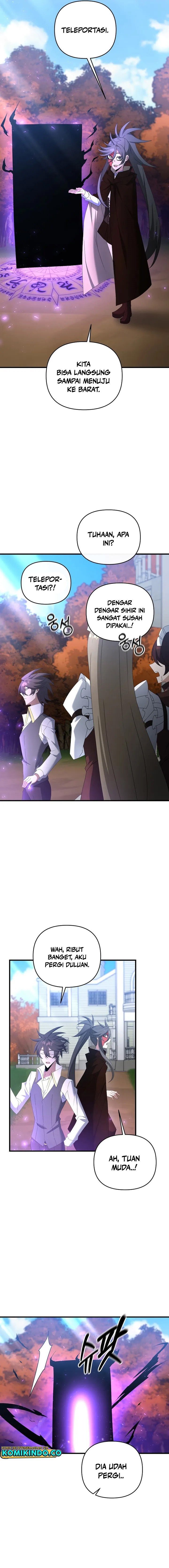 The Lazy Swordmaster