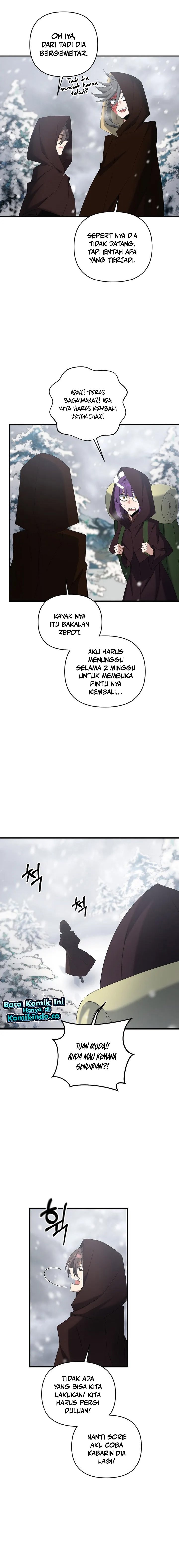 The Lazy Swordmaster