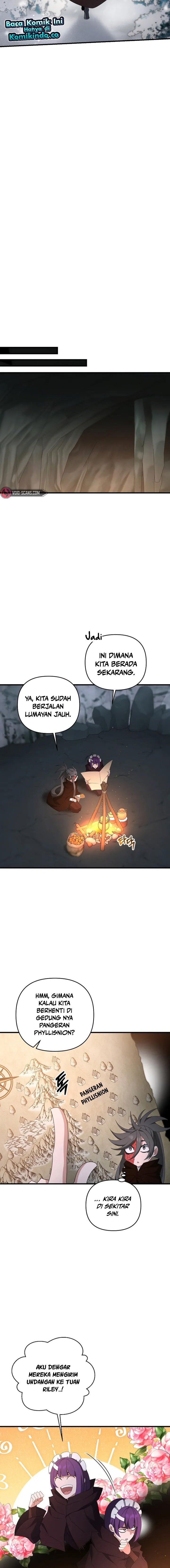 The Lazy Swordmaster