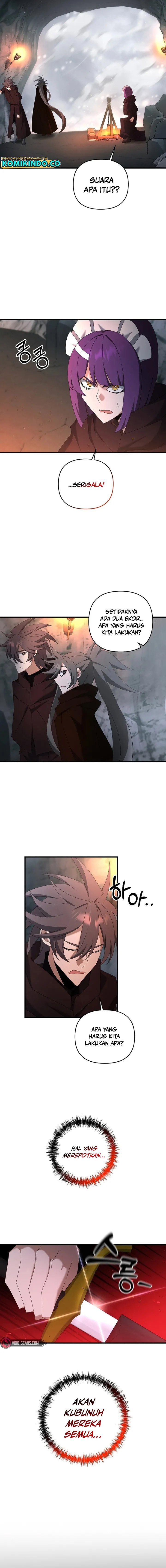 The Lazy Swordmaster