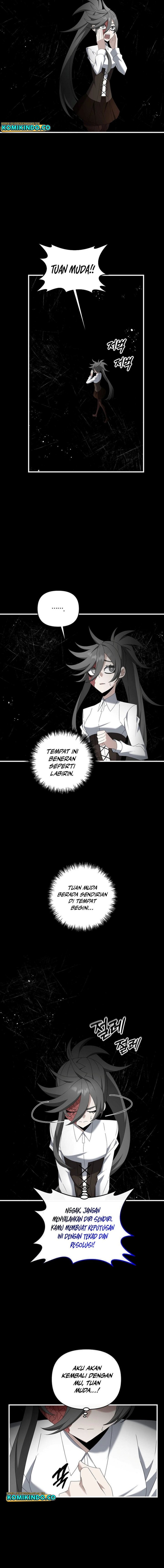 The Lazy Swordmaster