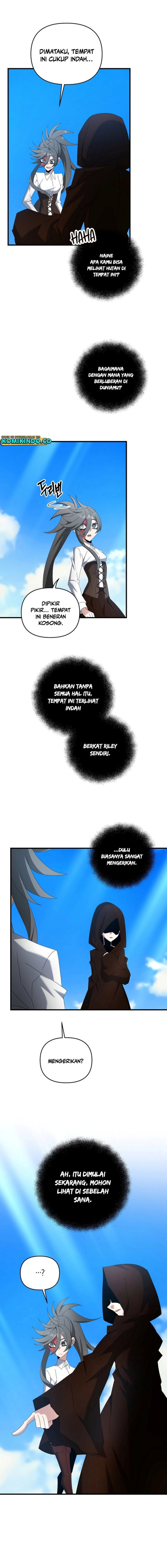 The Lazy Swordmaster