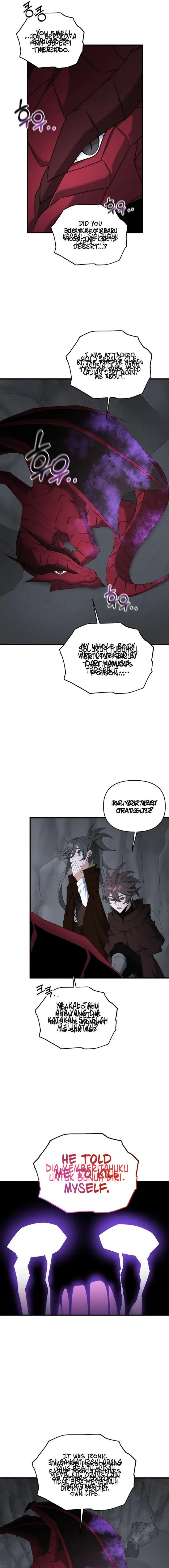 The Lazy Swordmaster
