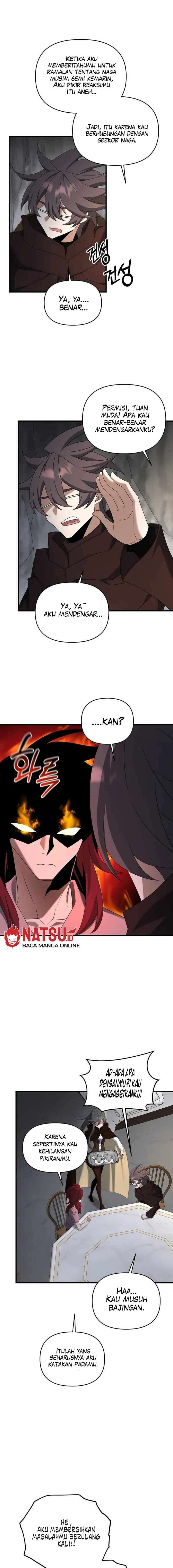 The Lazy Swordmaster