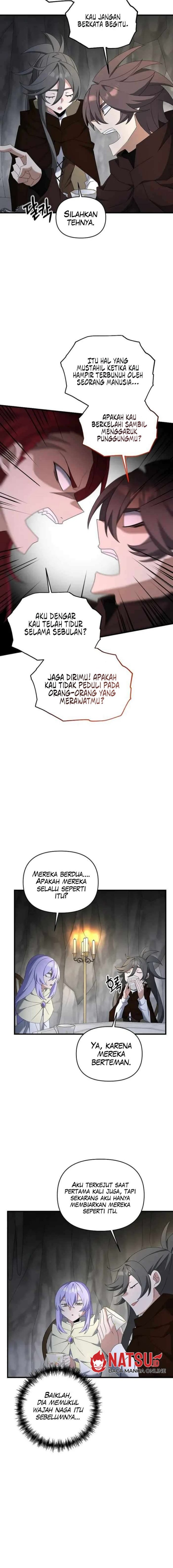 The Lazy Swordmaster