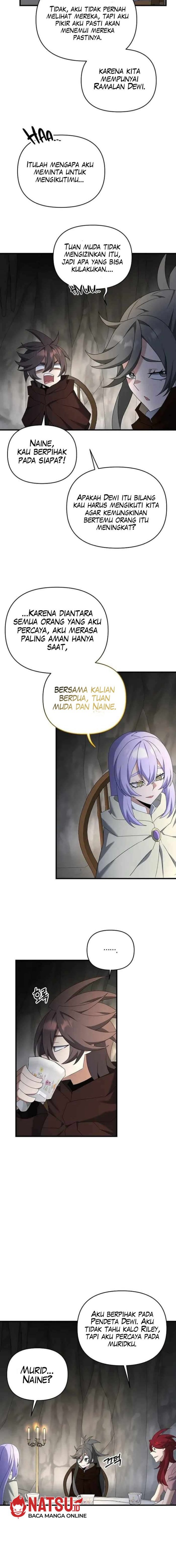 The Lazy Swordmaster