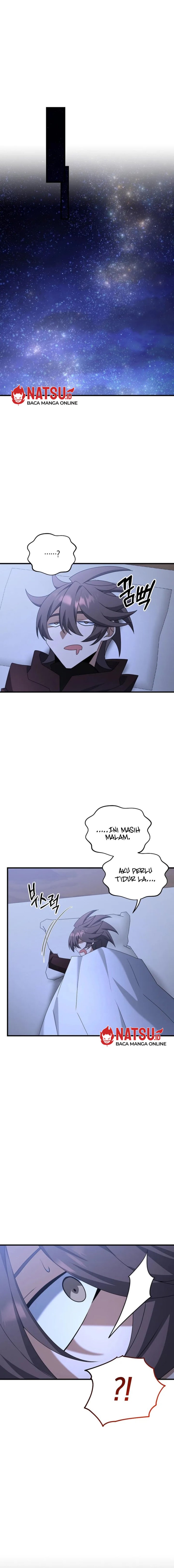 The Lazy Swordmaster