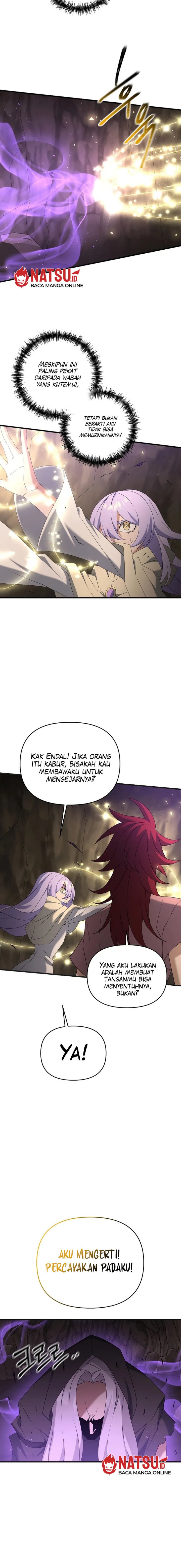 The Lazy Swordmaster