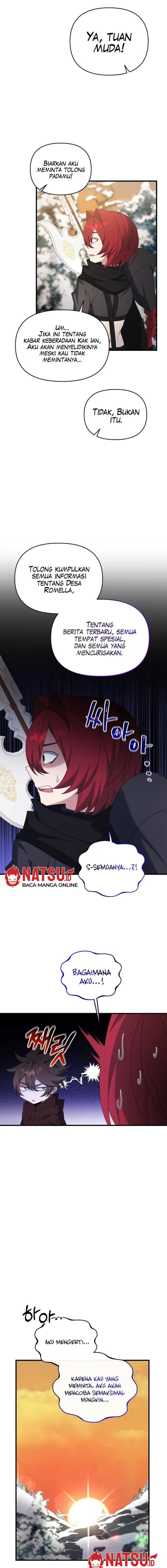 The Lazy Swordmaster