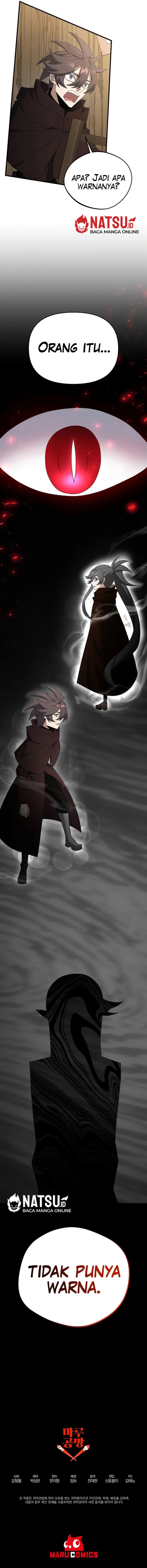 The Lazy Swordmaster
