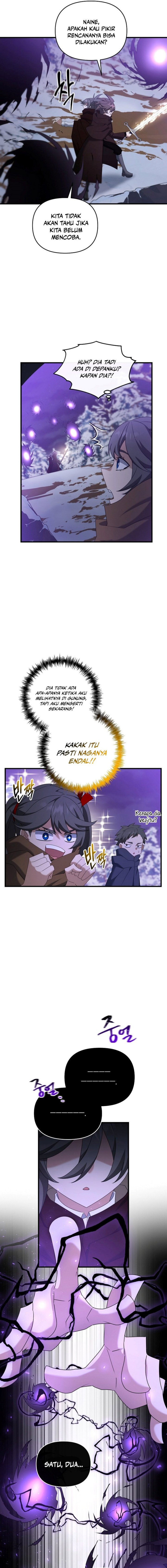 The Lazy Swordmaster