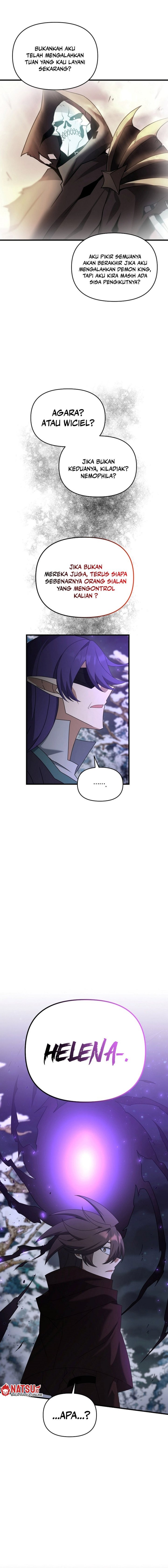 The Lazy Swordmaster
