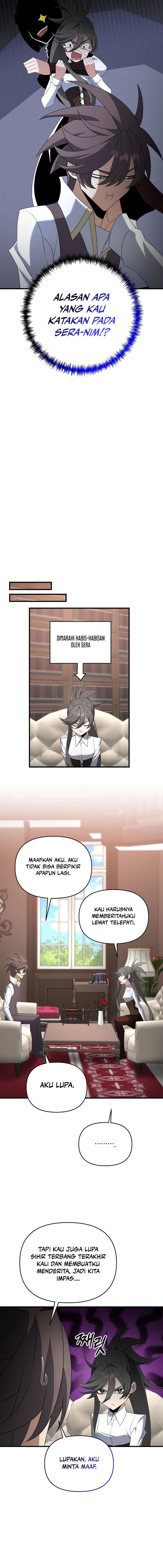 The Lazy Swordmaster