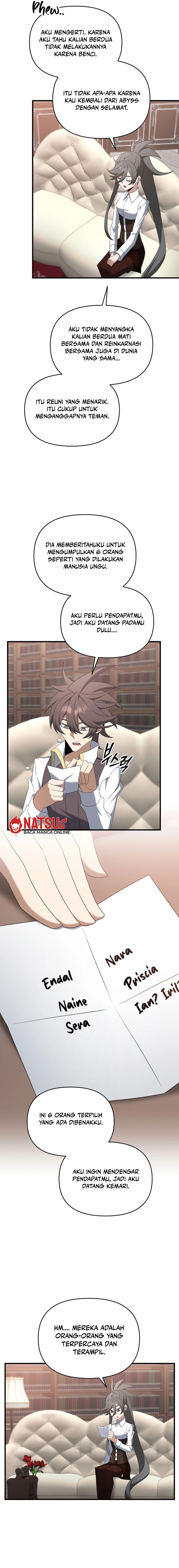 The Lazy Swordmaster