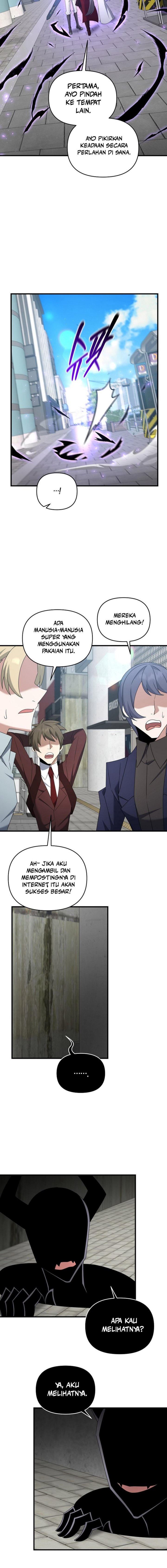The Lazy Swordmaster